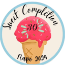 Napo 24 Sweet Competition