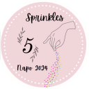 Napo 24 Sprinkles