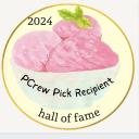 Napo 24 PCrew Pick