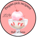 Napo 24 Peoples Pick