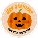 Napo Week 2024 Jack-O-Lantern