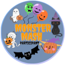 Napo Week 2024 Monster Mash