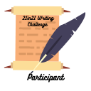 21in21 Participation June
