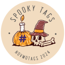SpookyTags