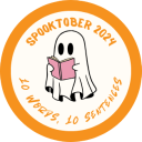 Spooktober Contest - 10 words, 10 sentences Participant