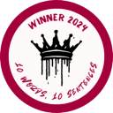 Spooktober Contest - 10 words, 10 sentences Winner