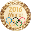 2016 YWS Olympics Winner