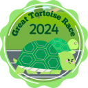 Great Tortoise Race 2024
