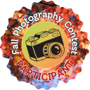 Spooktober 2024 Fall Photography Contest Participant