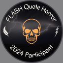 FLASH Quote Horror Participant