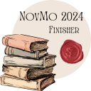 NovMo 24 Finisher