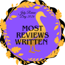 July Review Day 2026 Most Reviews Written