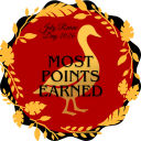 July Review Day 2026 Most Points Earned