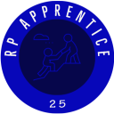 RP Badges - Apprentice
