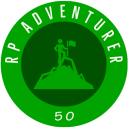 RP Badges - Adventurer