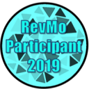 RevMo Participant 2019