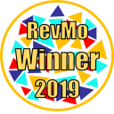 RevMo Winner 2019