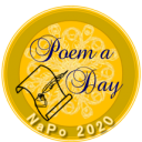 NaPo 20 Poem A Day