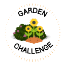 NaPo 21 Garden Challenge Winner