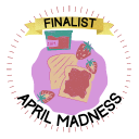 NaPo 21 April Madness Finalist