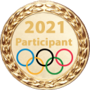 2021 YWS Olympics Participant