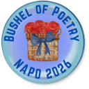 NaPo 26 Bushel of Poetry