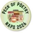 NaPo 26 Peck of Poetry
