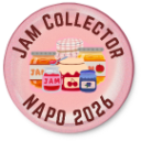 NaPo 26 Jam Collector