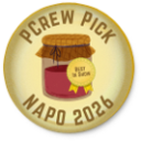NaPo 26 PCrew Pick