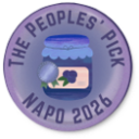 NaPo 26 The Peoples Pick
