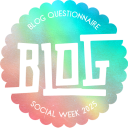 Blog Questionnaire Badge