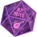 RP Blitz Bard Badge (2026)