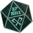 RP Blitz Barbarian Badge (2026)