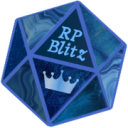 RP Blitz Baron Badge (2026)