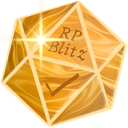RP Blitz Gold Badge (2026)
