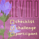 RevMo2026 Checklist Challenge Participant