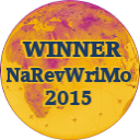 NaRevWriMo Winner