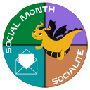 Social Month Socialite 2022