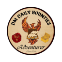 RPMo '24 DM Adventurer