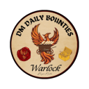 RPMo '24 DM Warlock