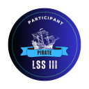 LSS III Pirate