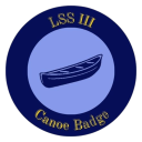 LSS III Canoe