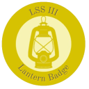 LSS III Lantern