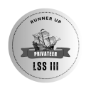 LSS III Silver