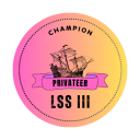 LSS III Gold