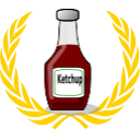 Ketchup Review Day Trophy