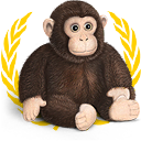 Team Monkey Review Day Trophy