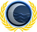 Water Tribe Review Day Trophy