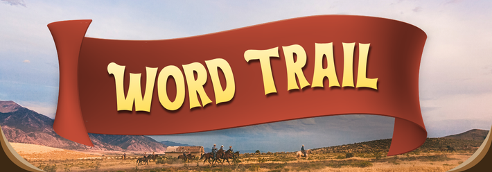 Word Trail