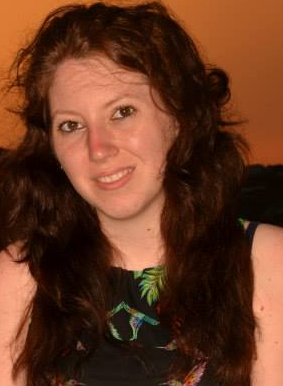 Heather Marie Warren